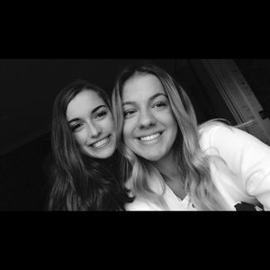 Meet your Posher, Julia